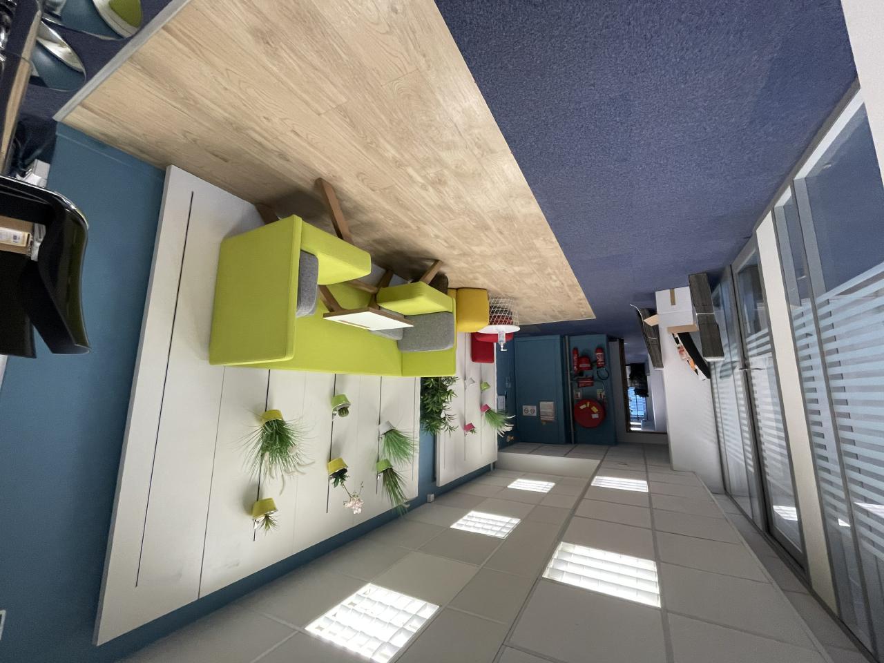 Bureau Villeneuve-d'Ascq 2369m² Location bureau Villeneuve-d'Ascq Nord OLBUR2202327 14